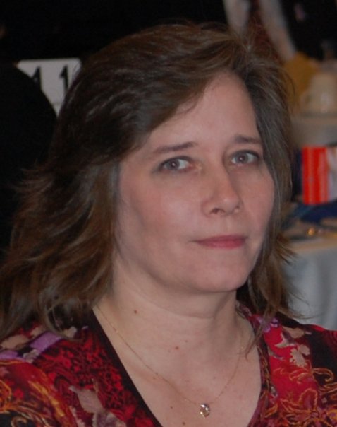 Kathleen Williams, photographer